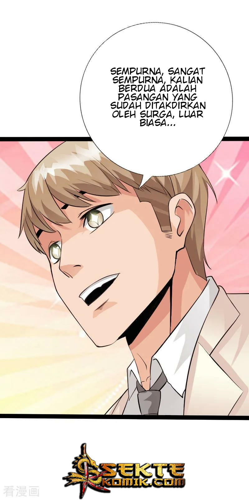 Hopeless Chapter 103 Bahasa Indonesia