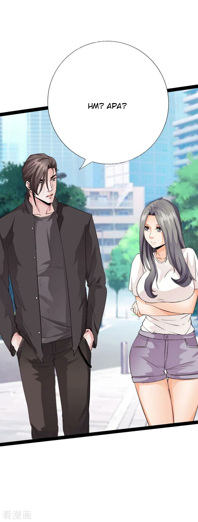 Hopeless Chapter 103 Bahasa Indonesia