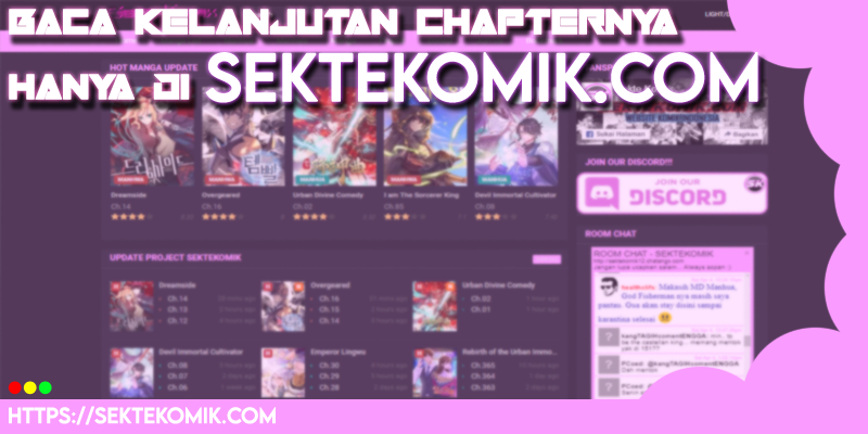 Hopeless Chapter 103 Bahasa Indonesia