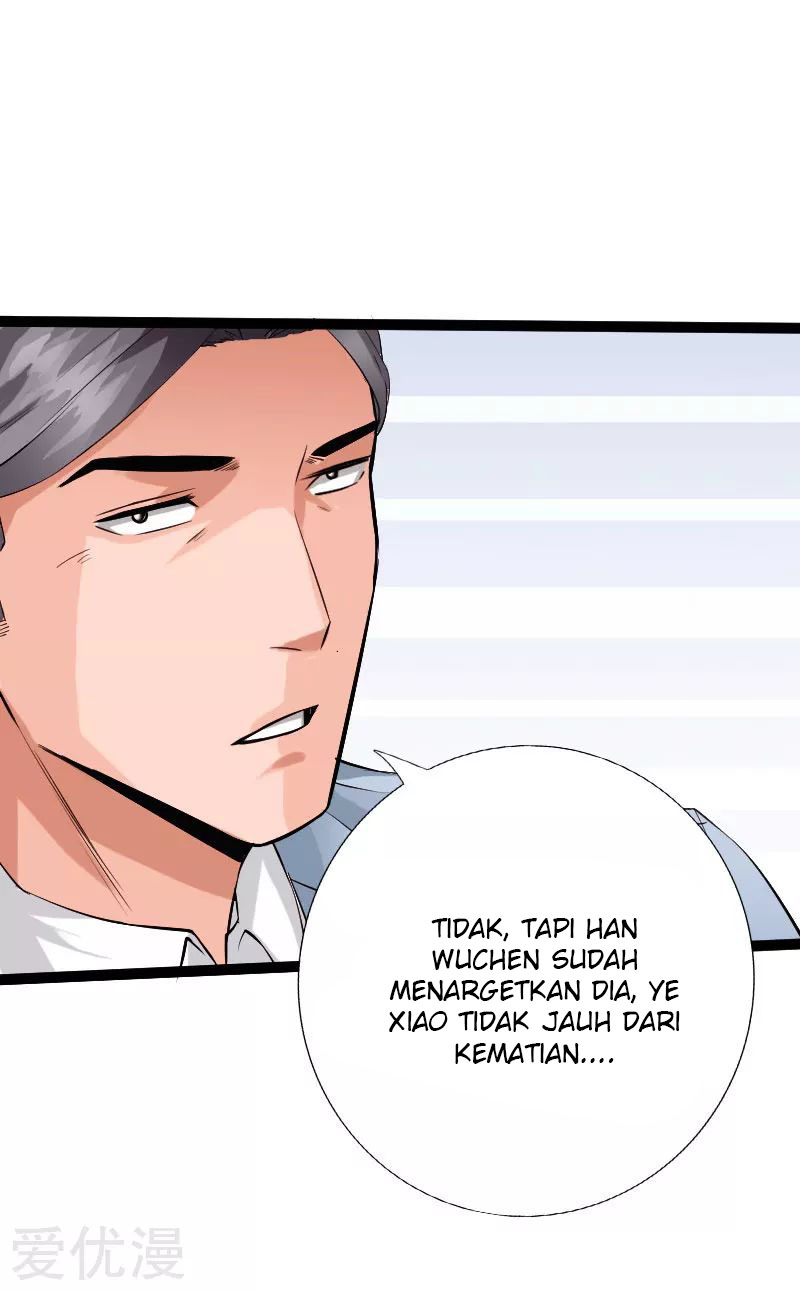 Hopeless chapter 109