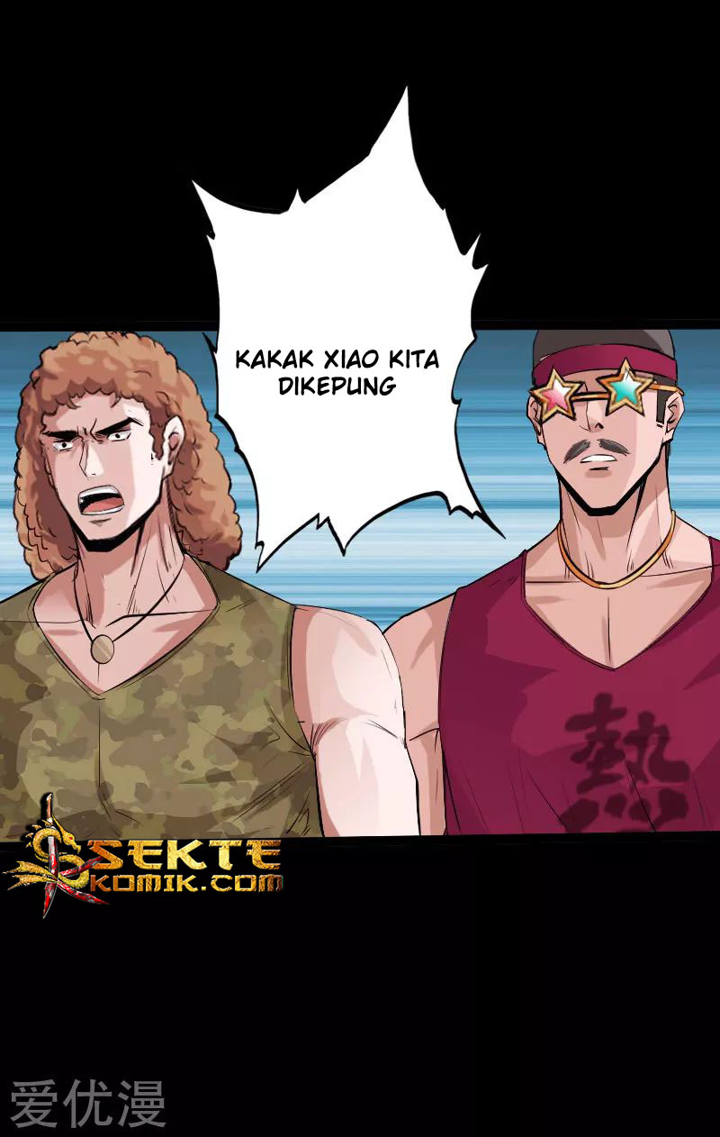 Hopeless Chapter 120 Bahasa Indonesia