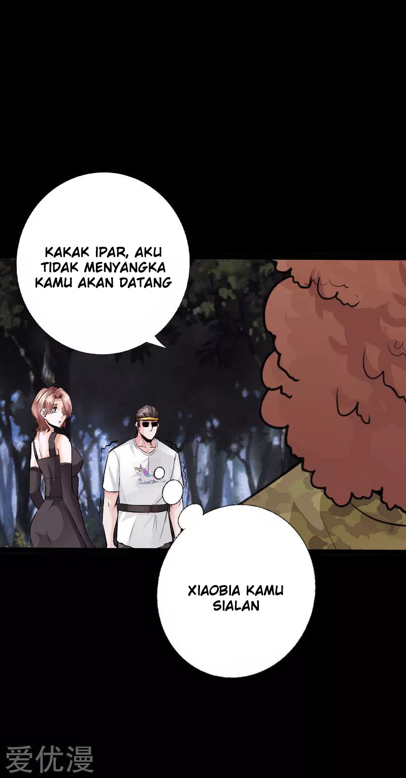 Hopeless Chapter 120 Bahasa Indonesia