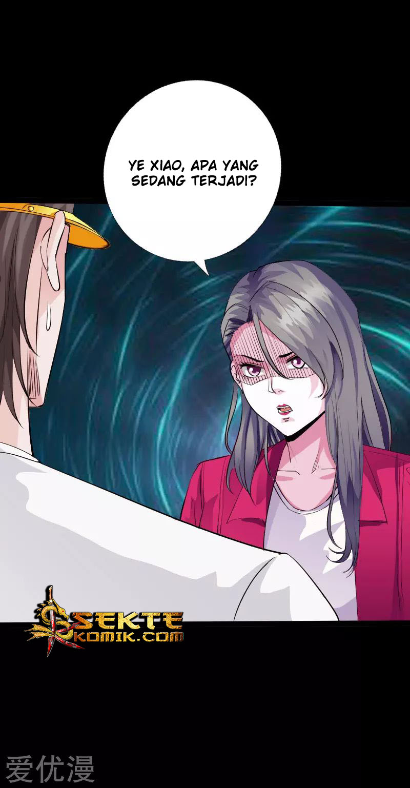 Hopeless Chapter 120 Bahasa Indonesia