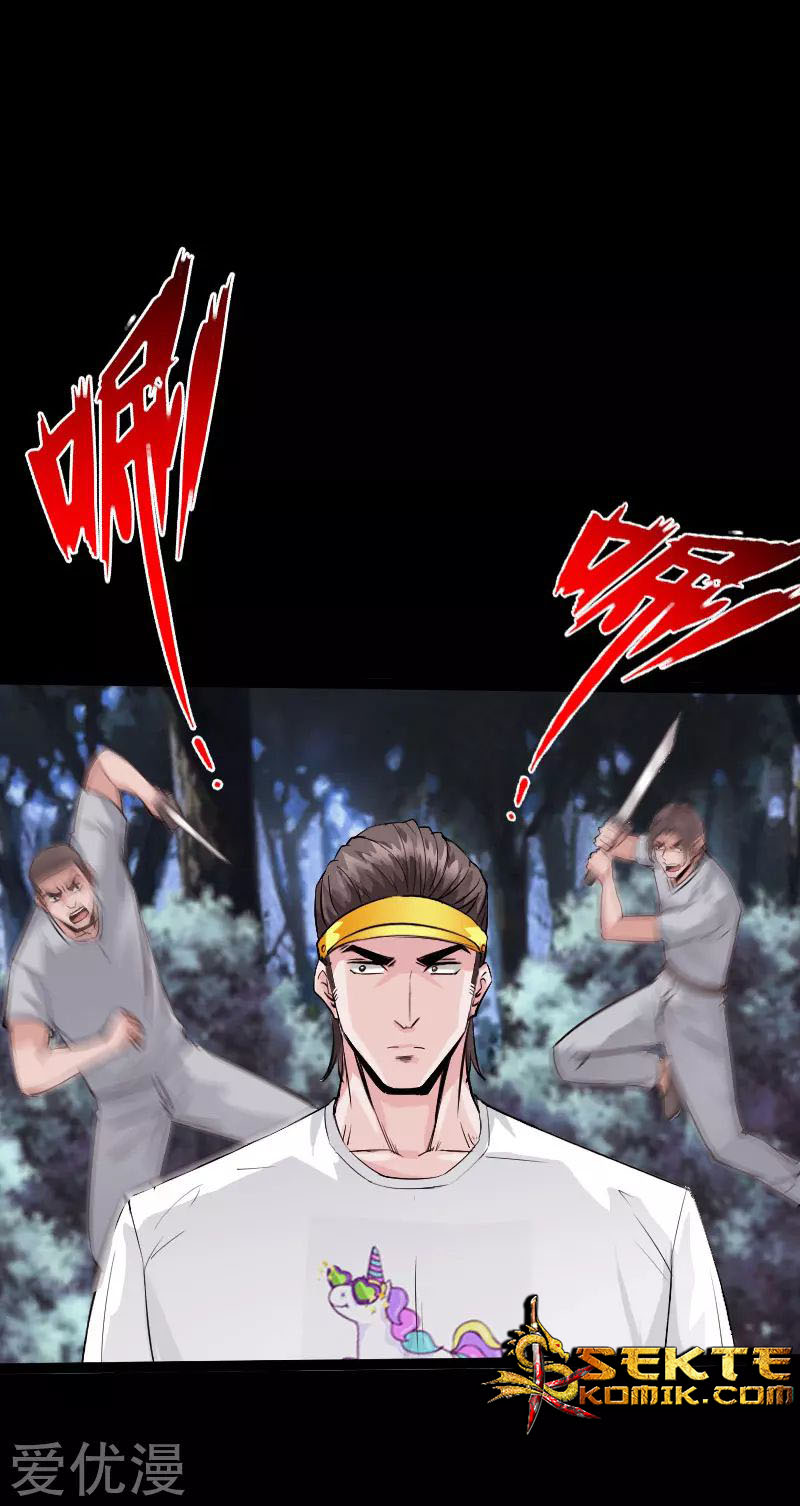 Hopeless Chapter 120 Bahasa Indonesia