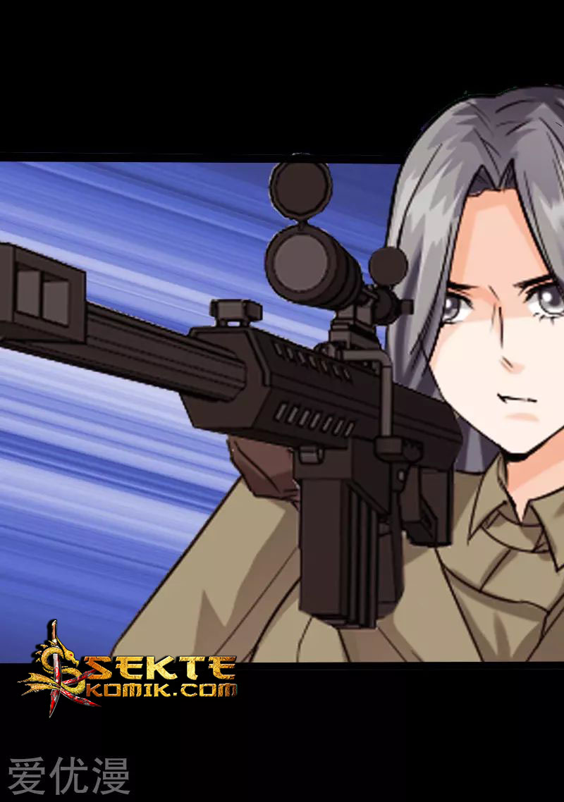 Hopeless Chapter 120 Bahasa Indonesia