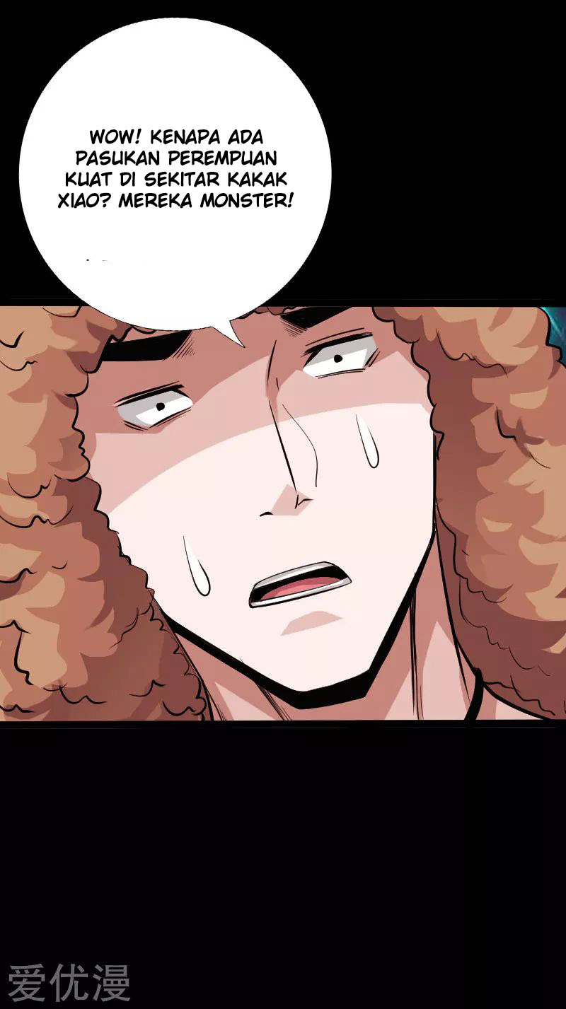 Hopeless Chapter 120 Bahasa Indonesia