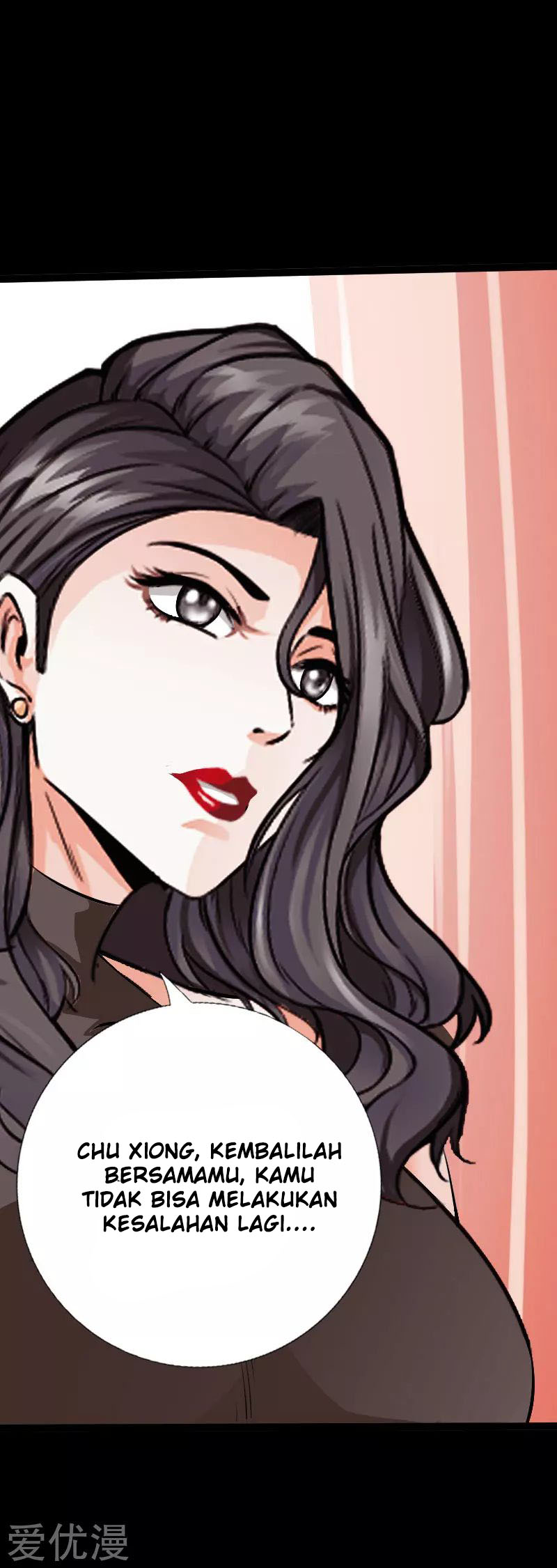 Hopeless Chapter 120 Bahasa Indonesia