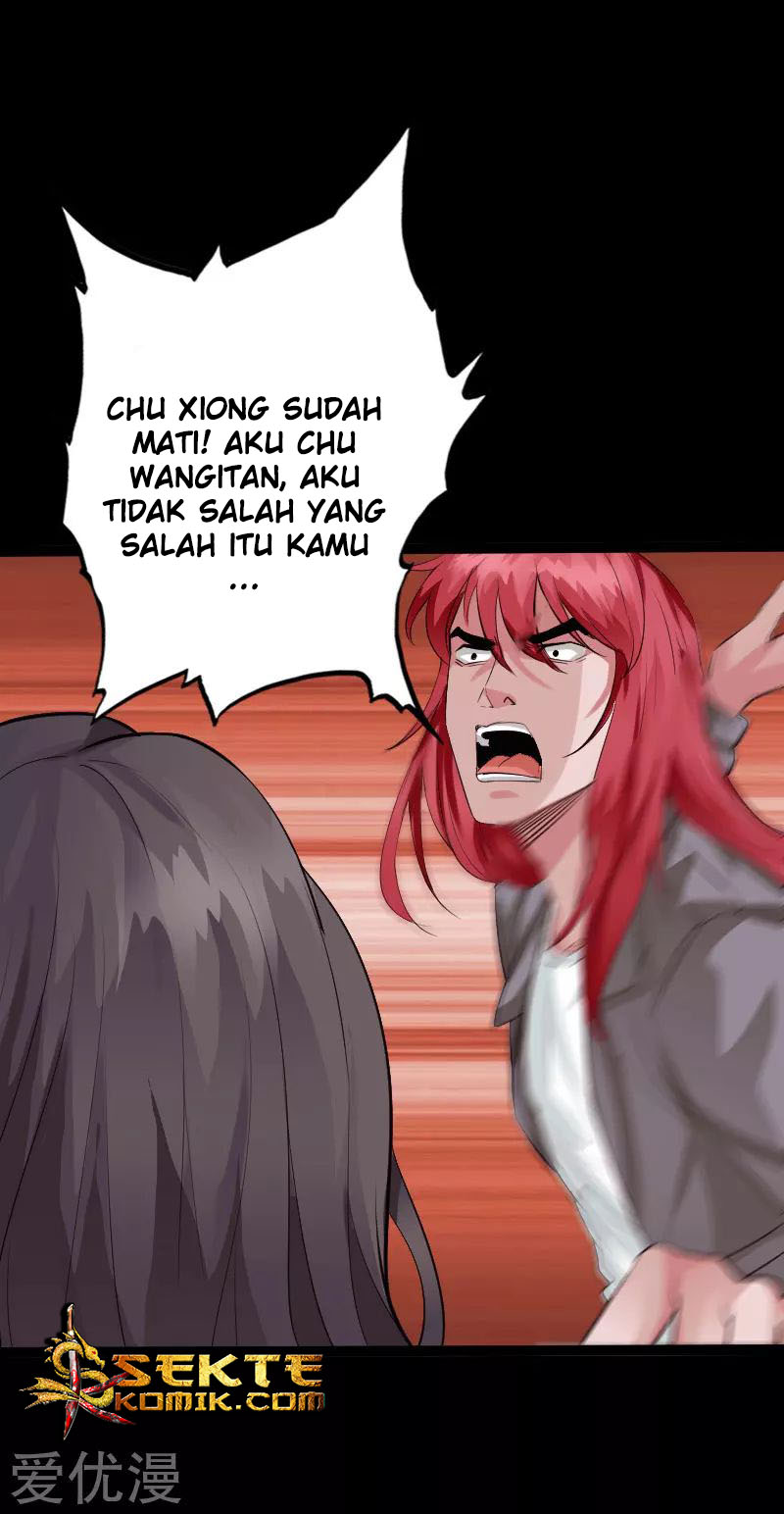 Hopeless Chapter 120 Bahasa Indonesia