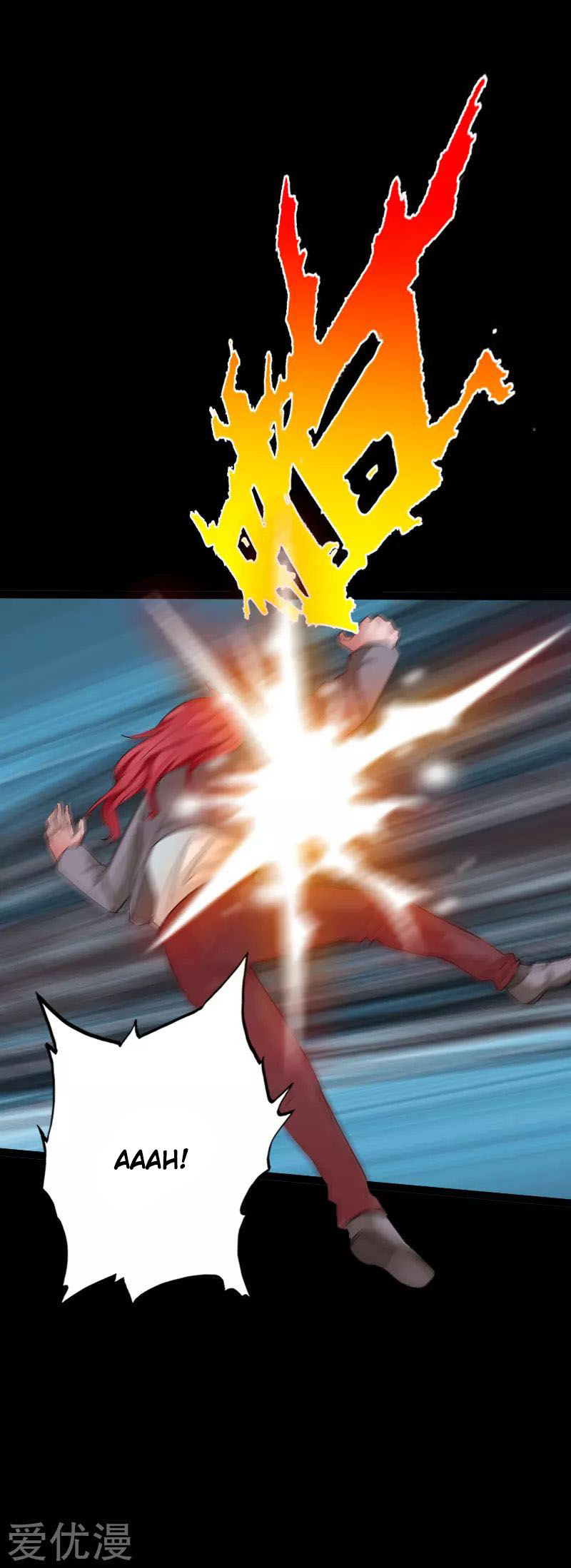 Hopeless Chapter 120 Bahasa Indonesia