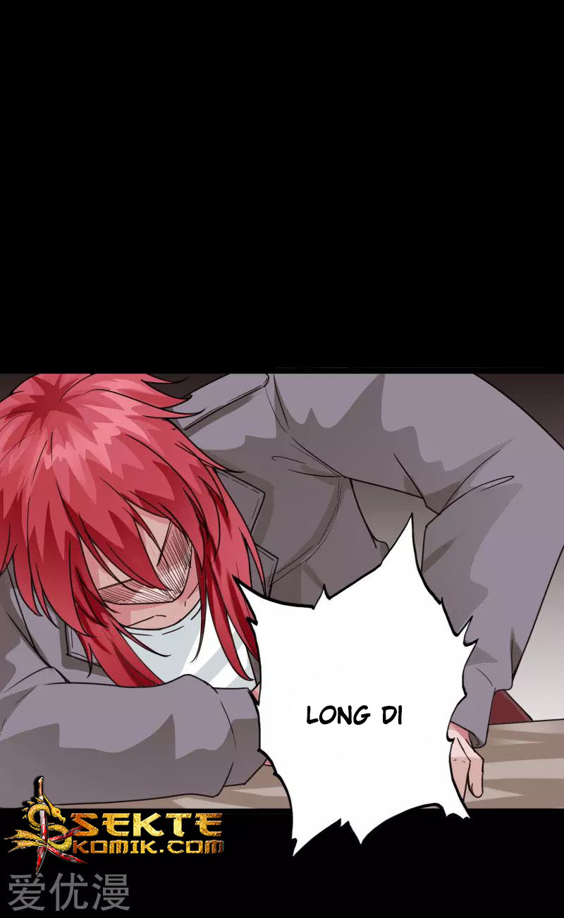 Hopeless Chapter 120 Bahasa Indonesia