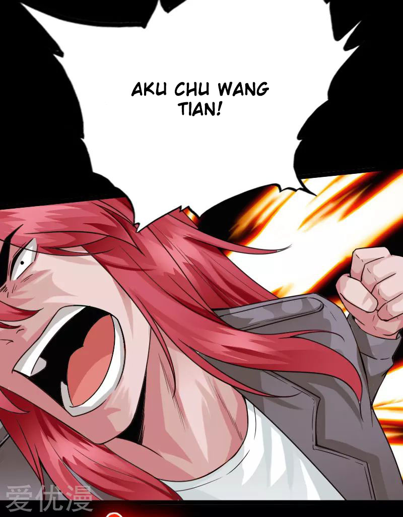 Hopeless Chapter 120 Bahasa Indonesia
