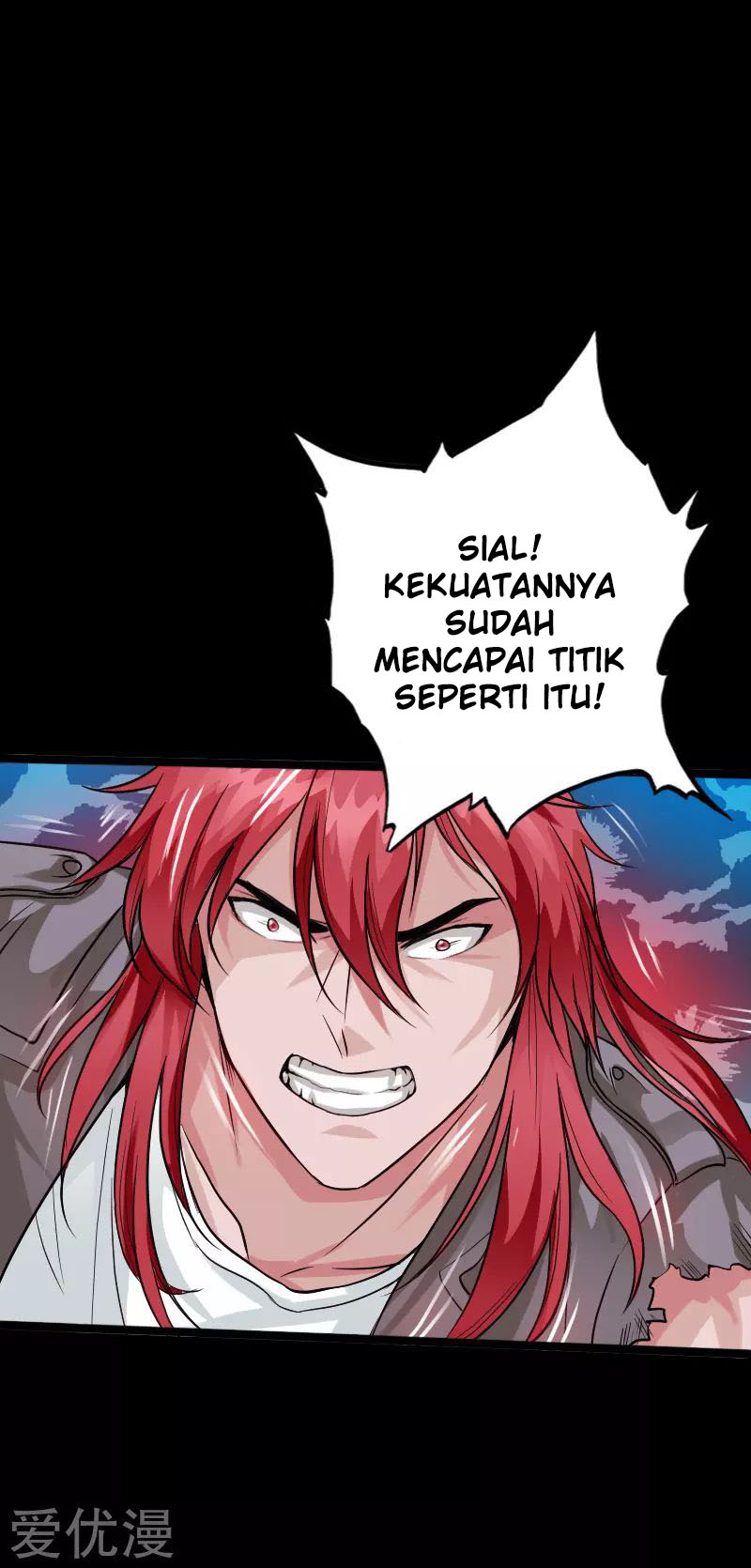 Hopeless Chapter 120 Bahasa Indonesia