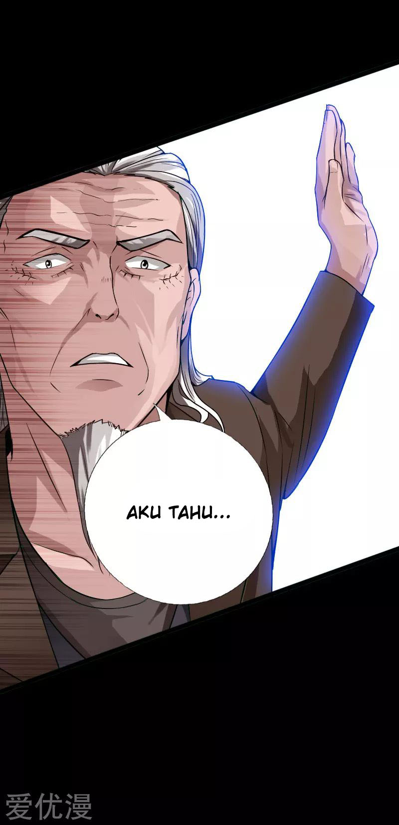 Hopeless Chapter 120 Bahasa Indonesia