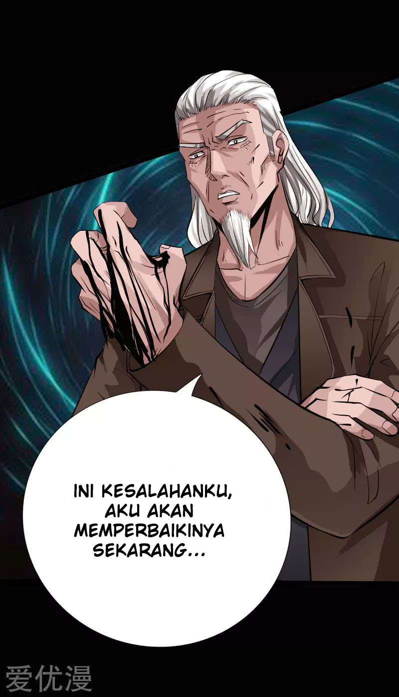Hopeless Chapter 120 Bahasa Indonesia