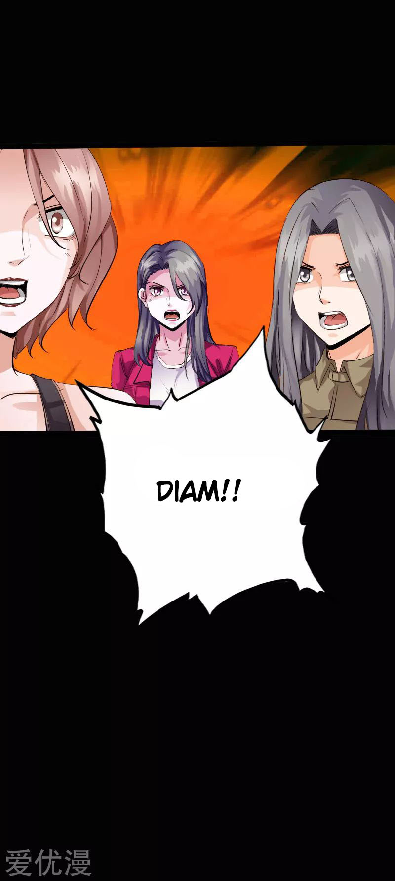 Hopeless Chapter 120 Bahasa Indonesia