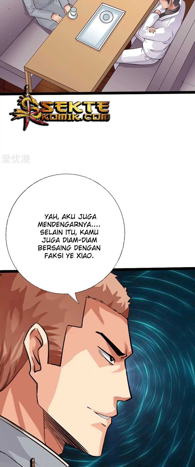 Hopeless chapter 134