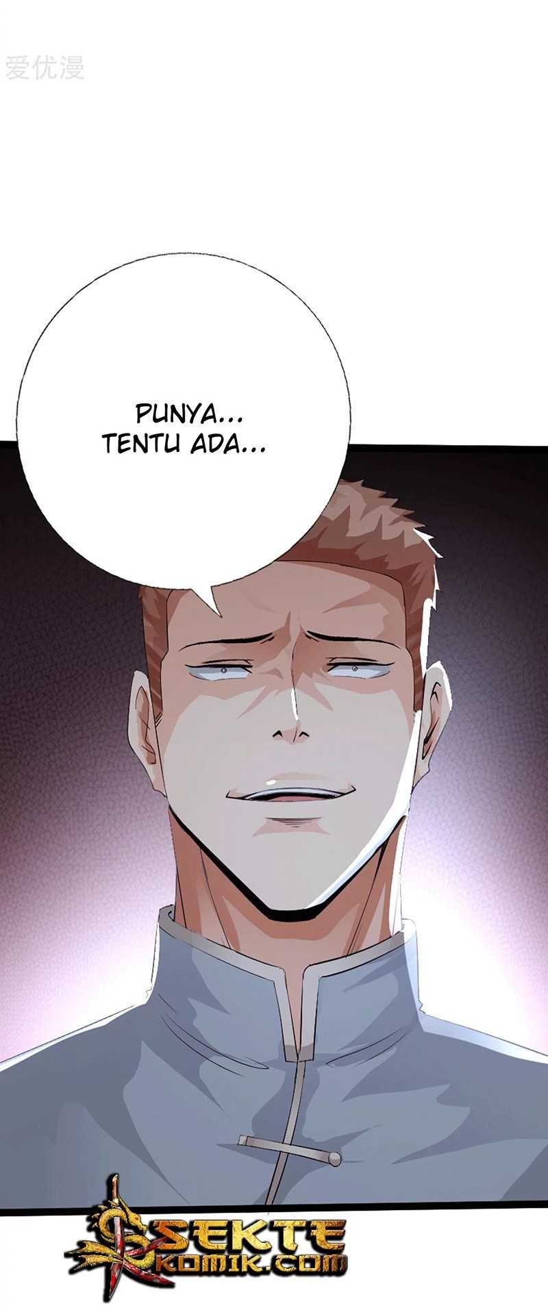 Hopeless chapter 134