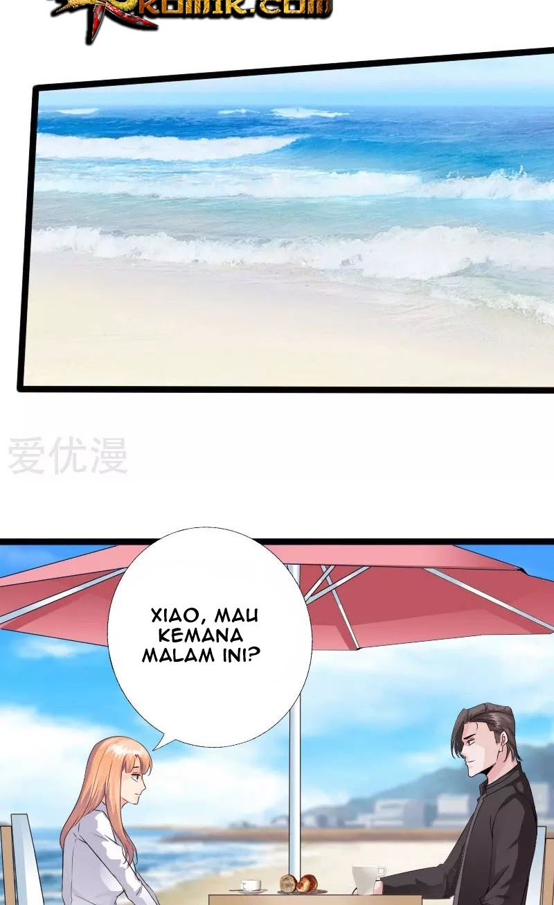 Hopeless Chapter 137 Bahasa Indonesia