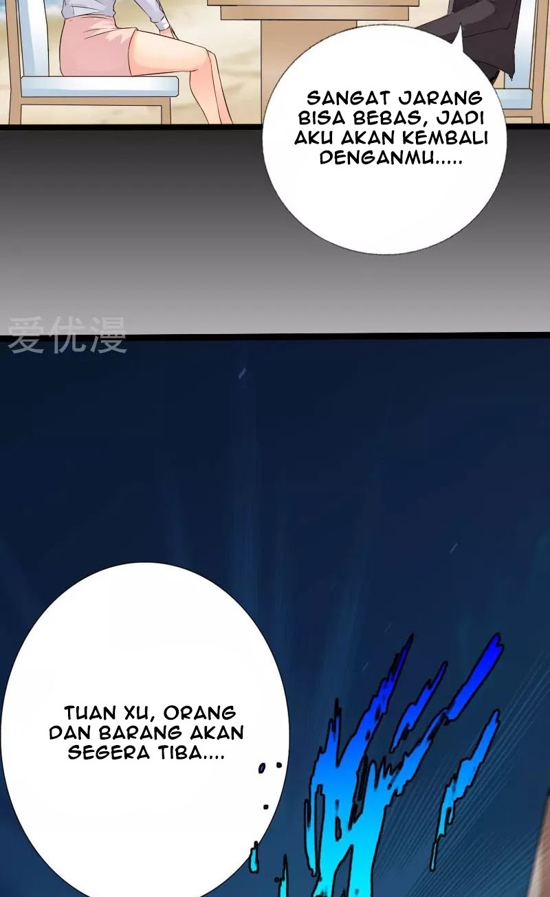 Hopeless Chapter 137 Bahasa Indonesia