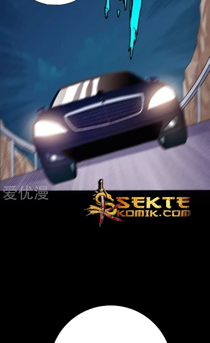 Hopeless Chapter 137 Bahasa Indonesia