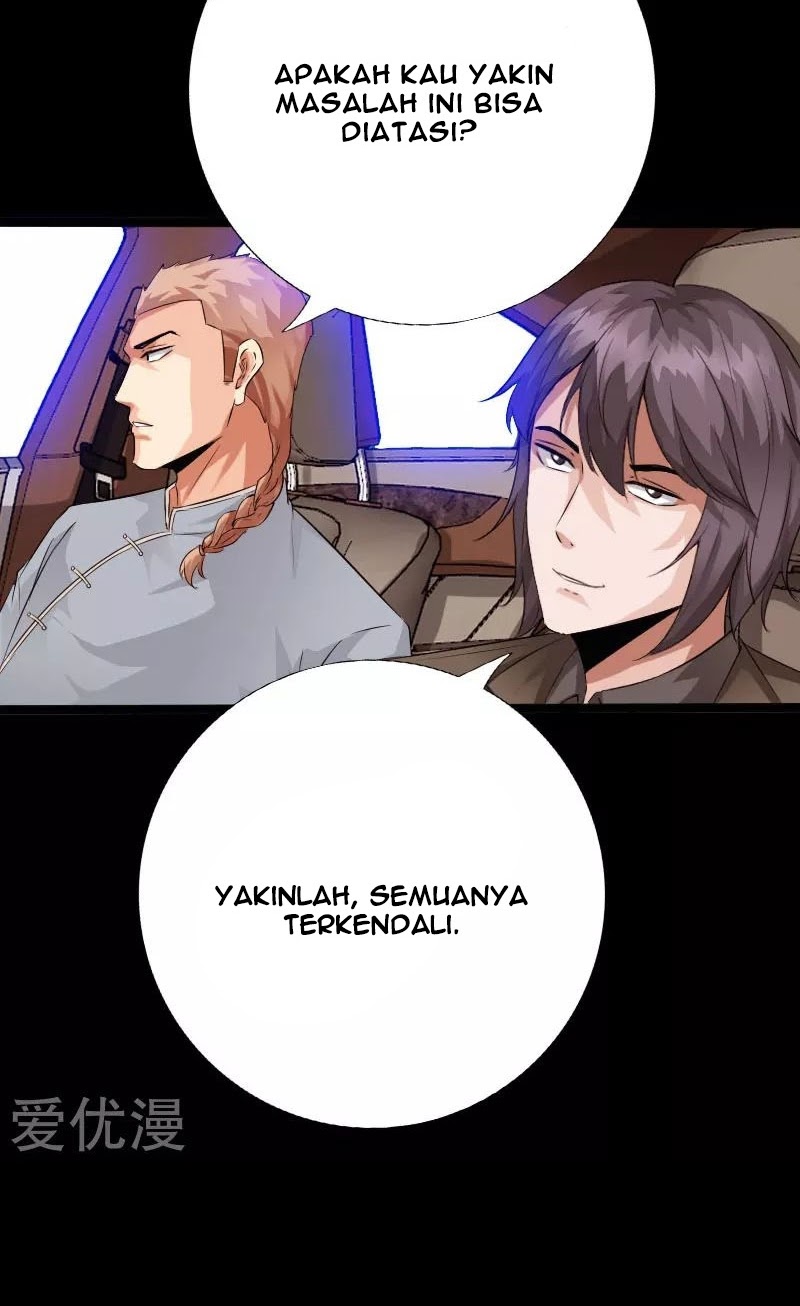 Hopeless Chapter 137 Bahasa Indonesia