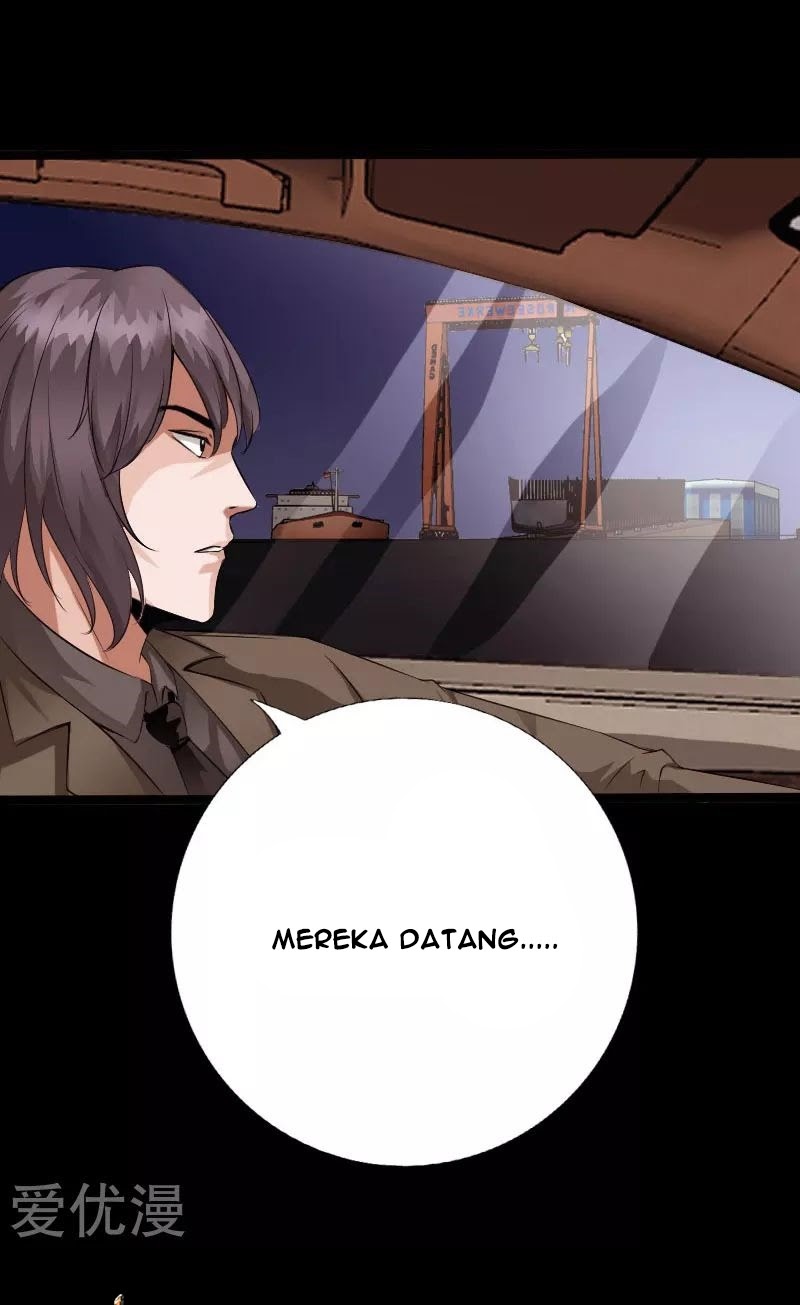 Hopeless Chapter 137 Bahasa Indonesia