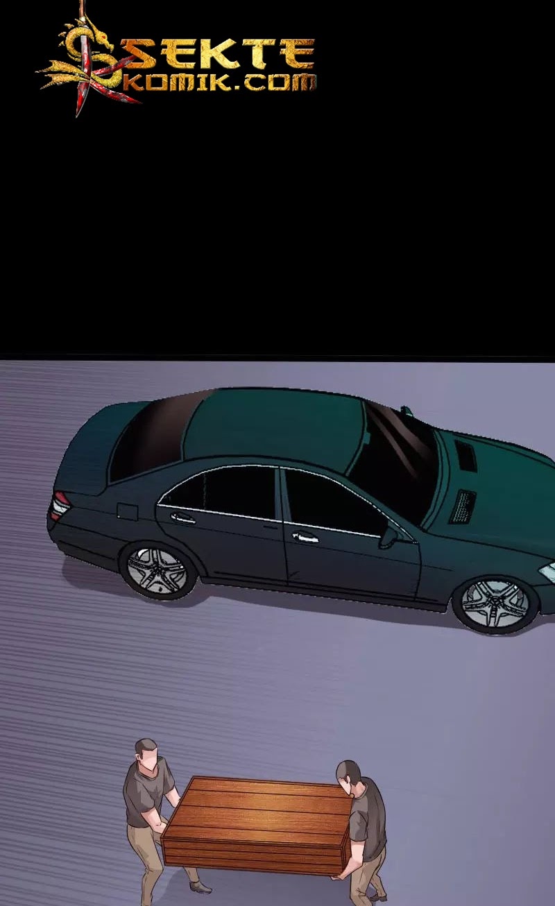 Hopeless Chapter 137 Bahasa Indonesia