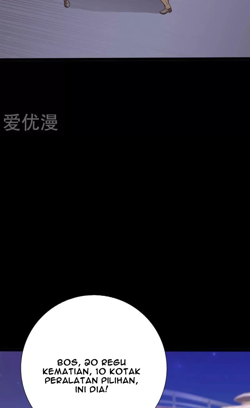 Hopeless Chapter 137 Bahasa Indonesia