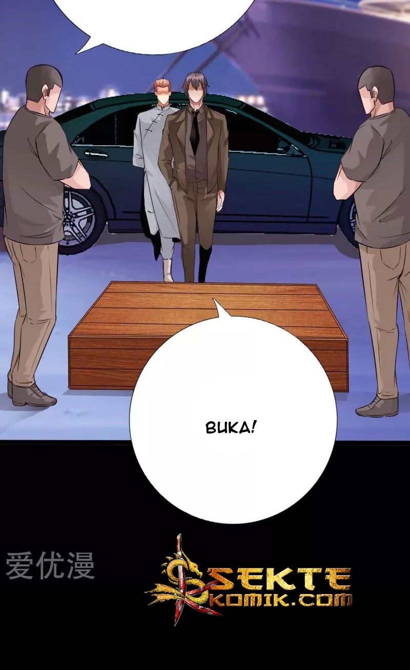 Hopeless Chapter 137 Bahasa Indonesia