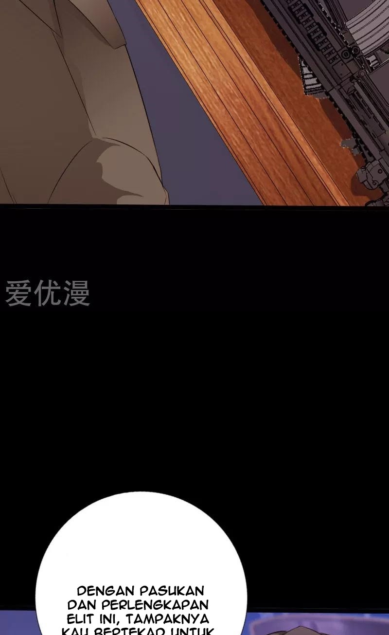 Hopeless Chapter 137 Bahasa Indonesia