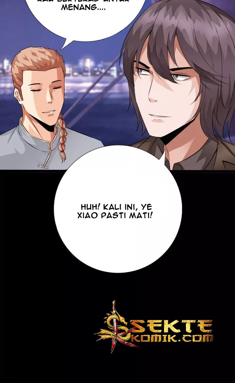 Hopeless Chapter 137 Bahasa Indonesia