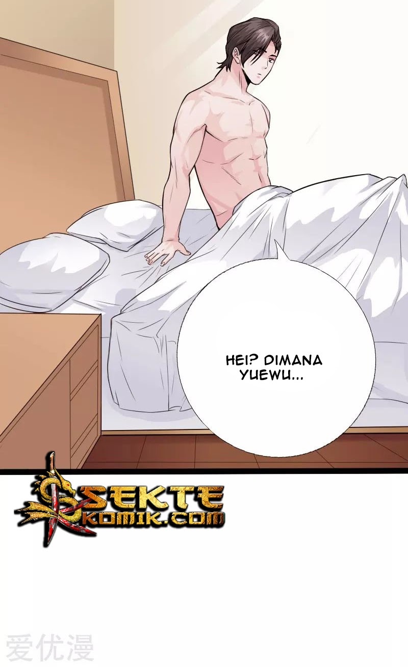 Hopeless Chapter 137 Bahasa Indonesia