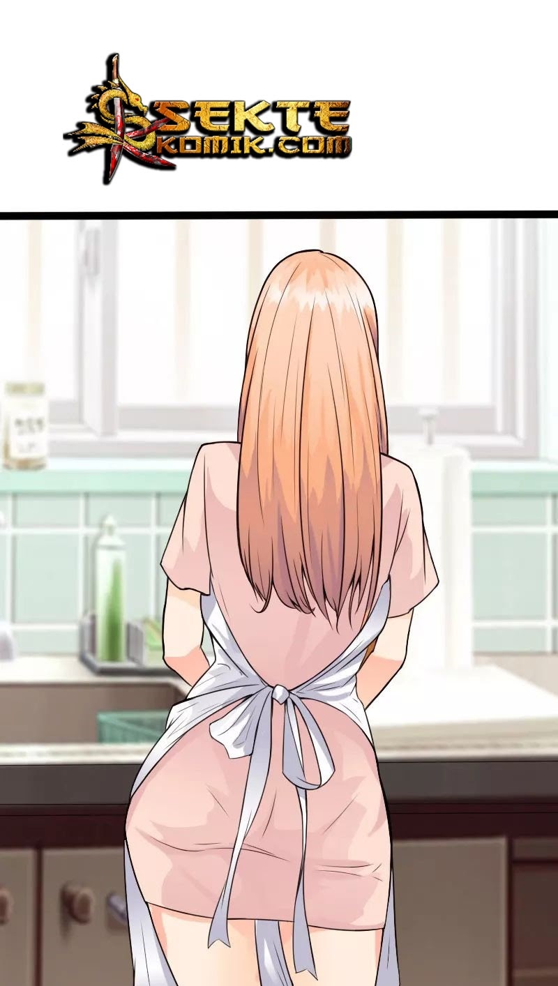 Hopeless Chapter 137 Bahasa Indonesia