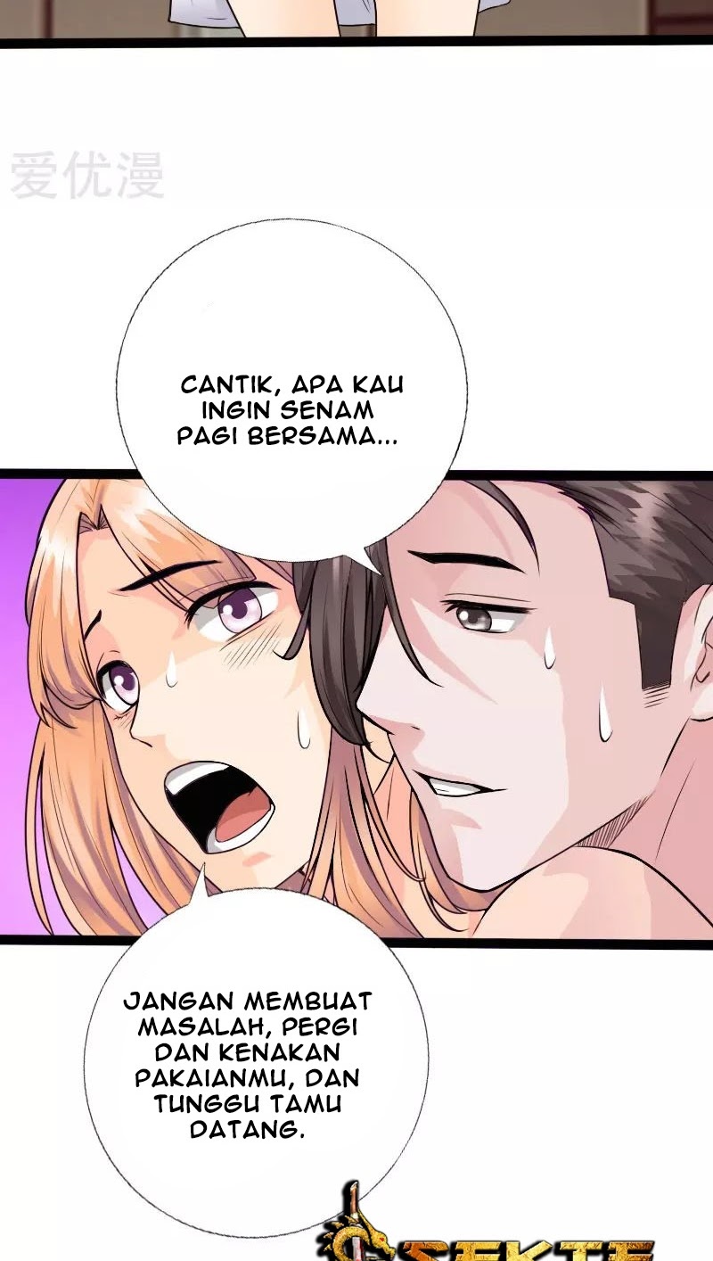 Hopeless Chapter 137 Bahasa Indonesia