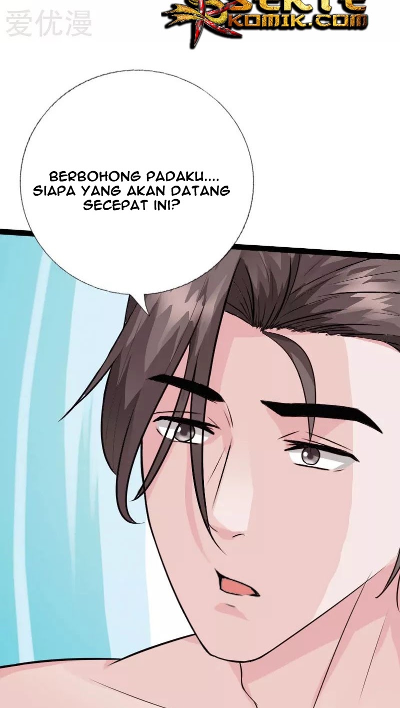 Hopeless Chapter 137 Bahasa Indonesia