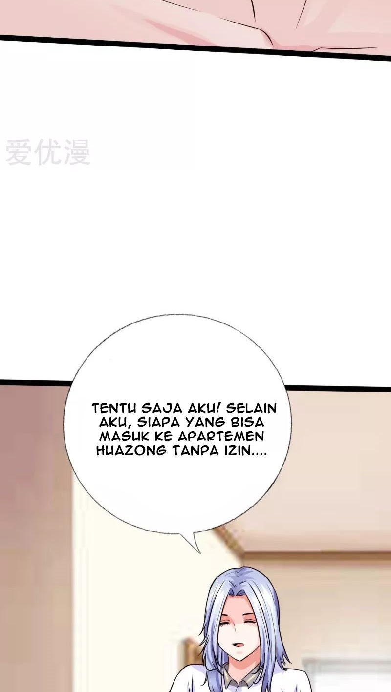 Hopeless Chapter 137 Bahasa Indonesia