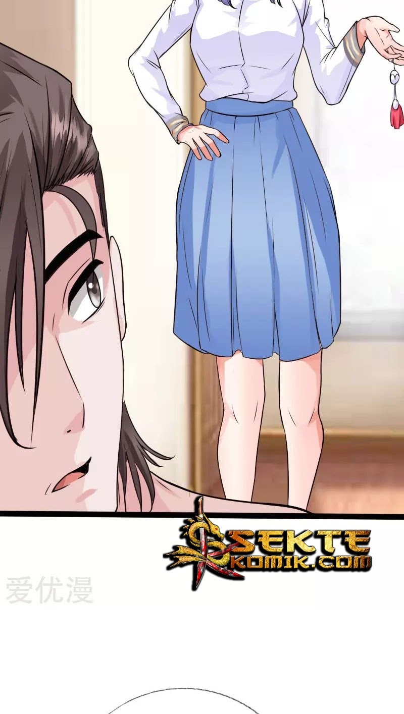 Hopeless Chapter 137 Bahasa Indonesia