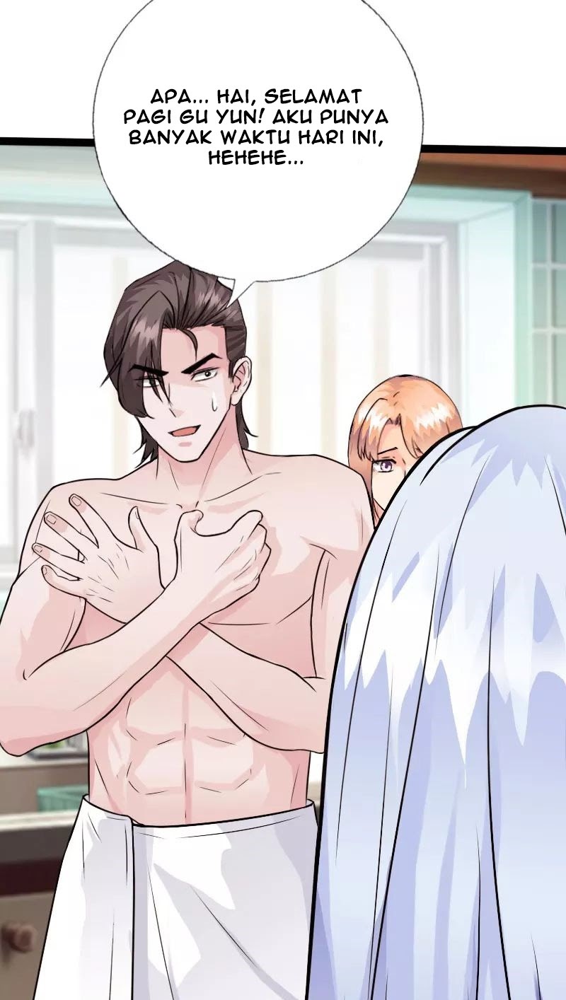 Hopeless Chapter 137 Bahasa Indonesia