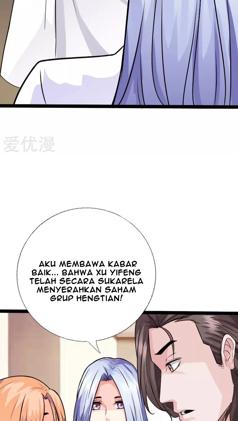 Hopeless Chapter 137 Bahasa Indonesia