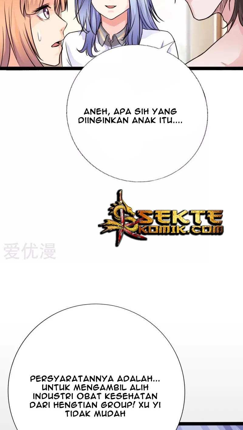 Hopeless Chapter 137 Bahasa Indonesia