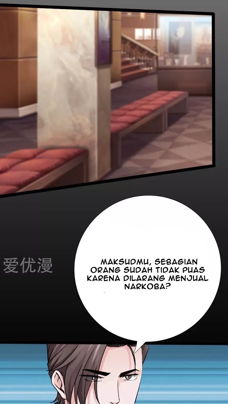 Hopeless Chapter 137 Bahasa Indonesia