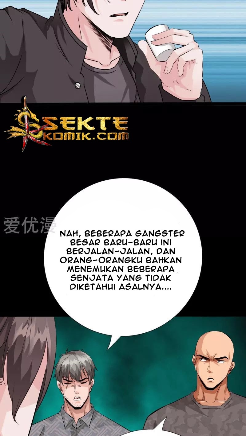 Hopeless Chapter 137 Bahasa Indonesia