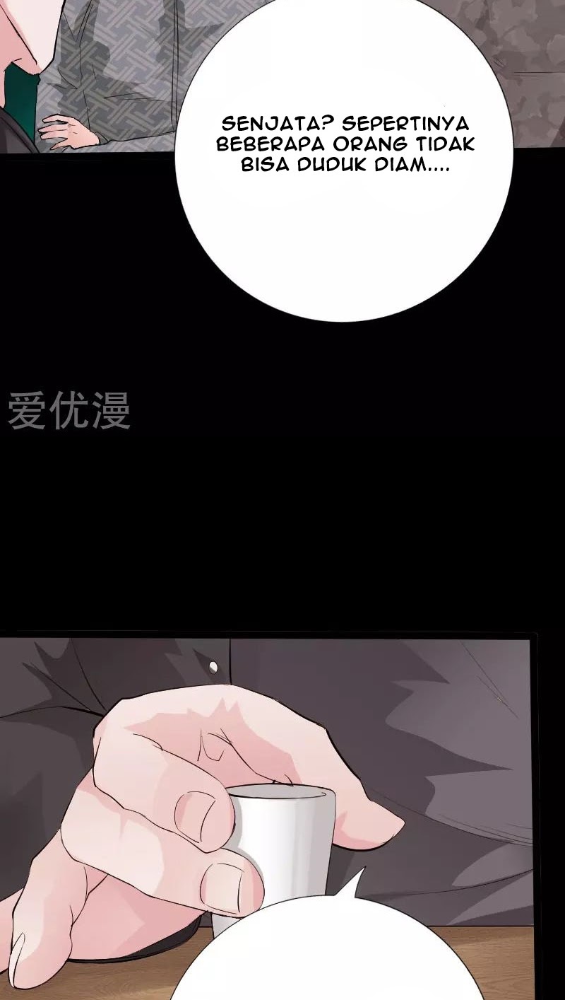 Hopeless Chapter 137 Bahasa Indonesia