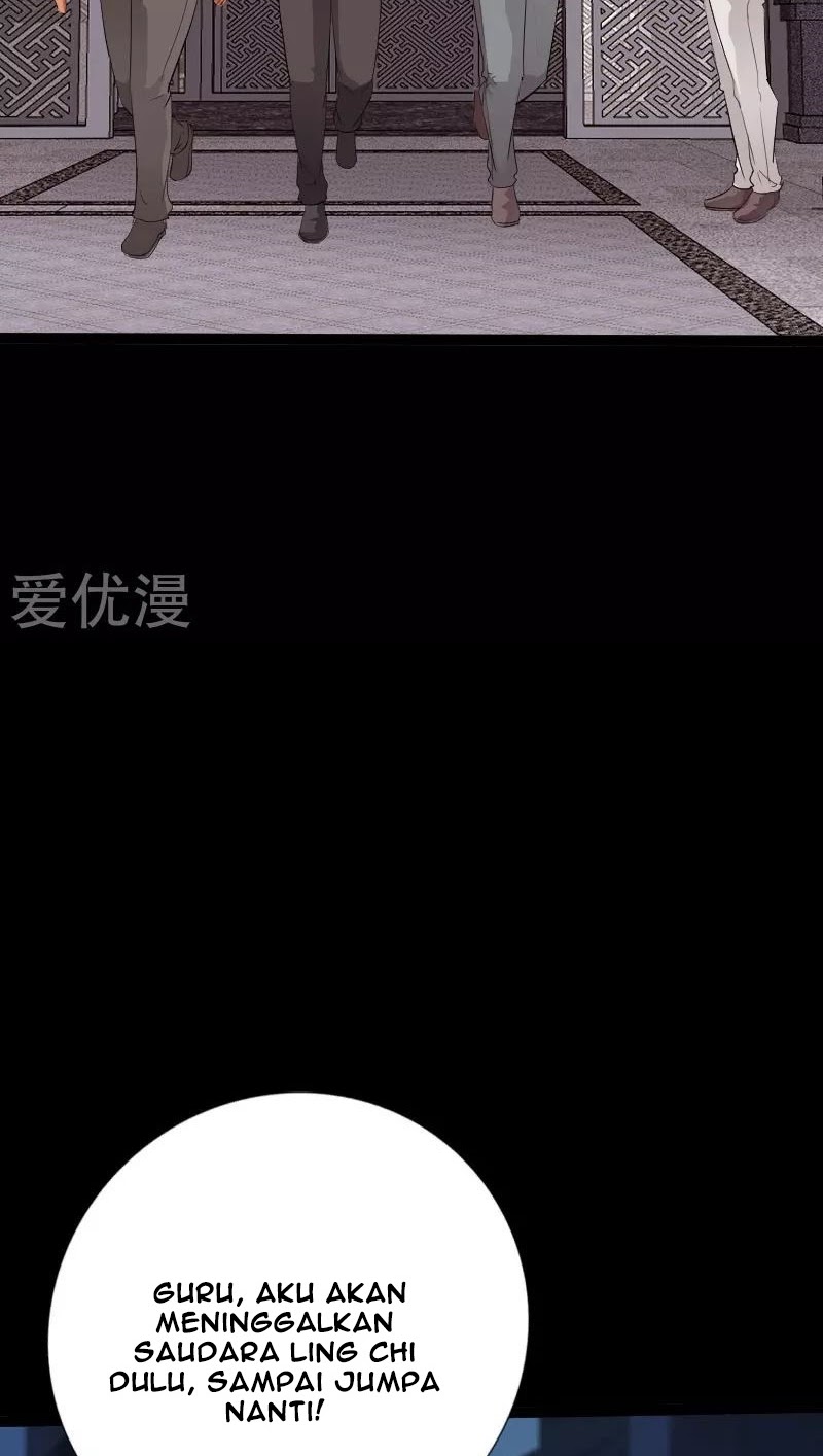 Hopeless Chapter 137 Bahasa Indonesia