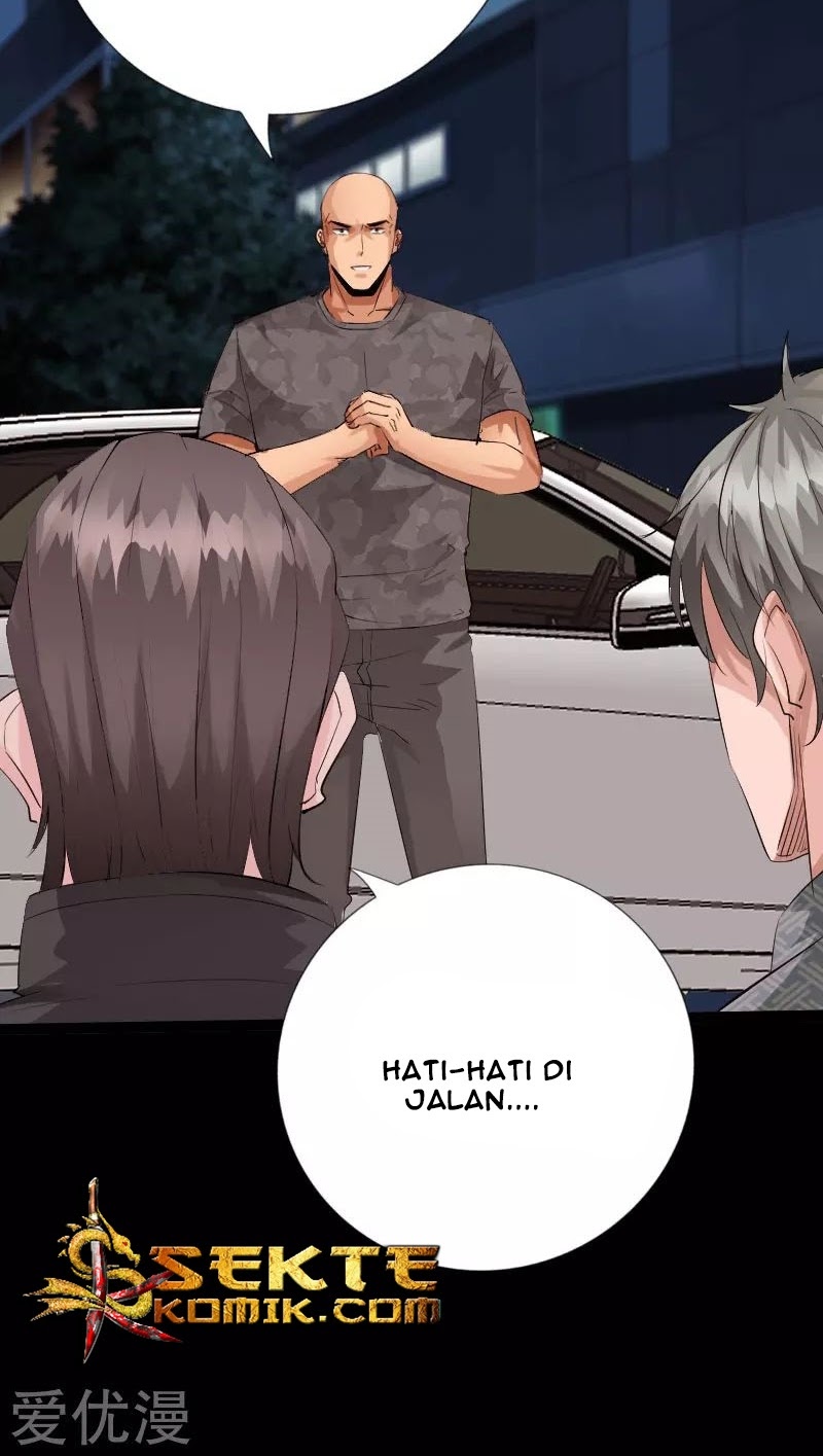 Hopeless Chapter 137 Bahasa Indonesia