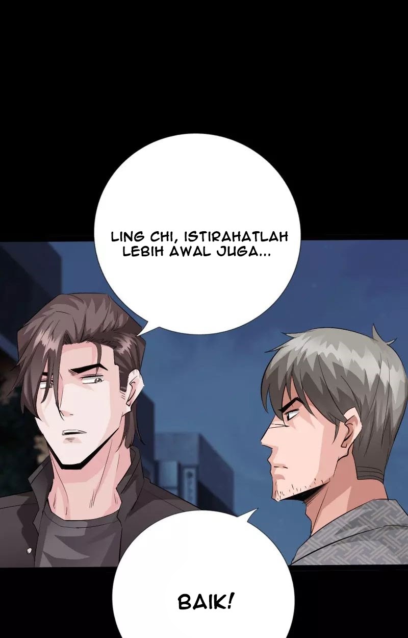 Hopeless Chapter 137 Bahasa Indonesia