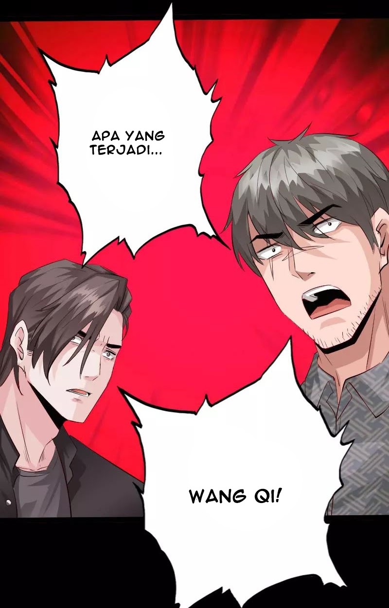 Hopeless Chapter 137 Bahasa Indonesia