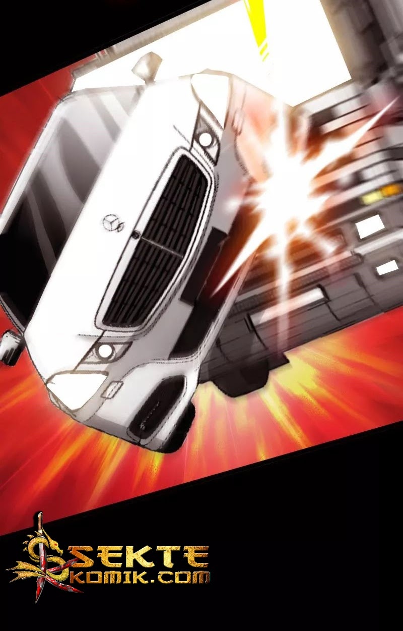 Hopeless Chapter 137 Bahasa Indonesia