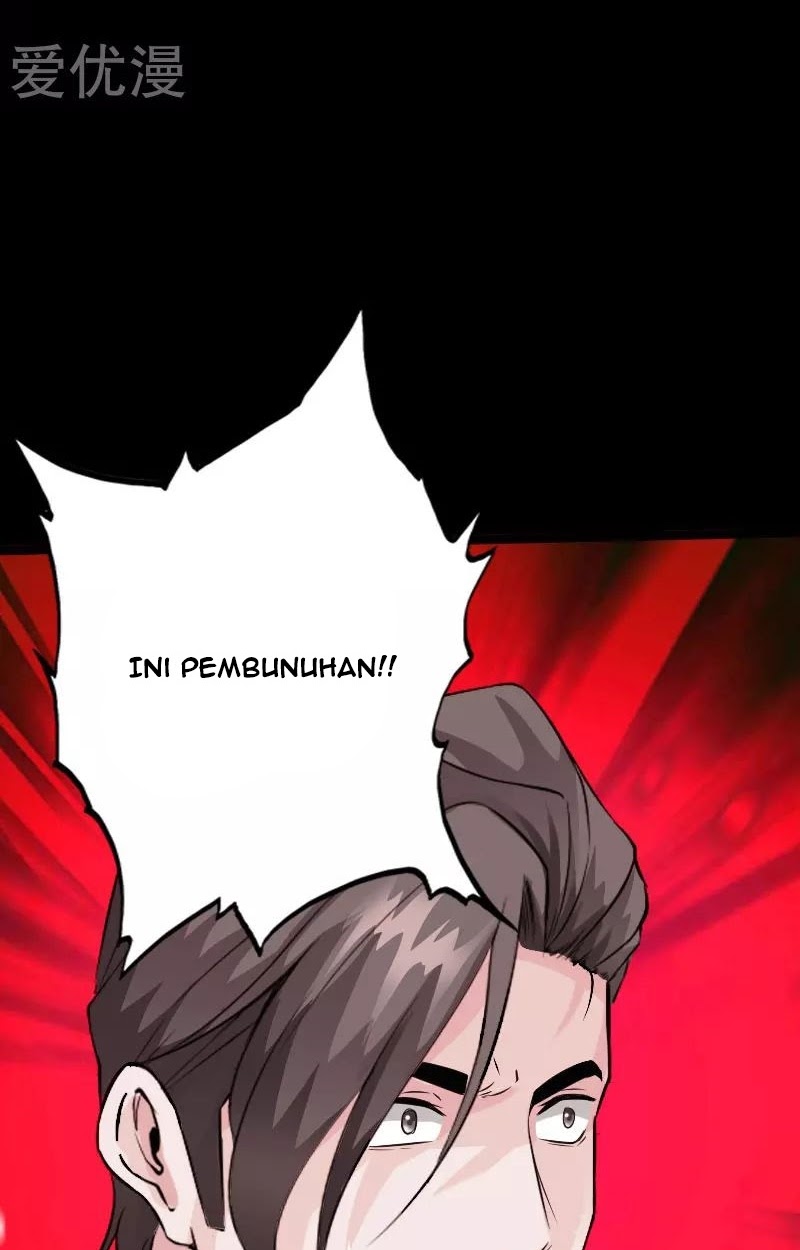 Hopeless Chapter 137 Bahasa Indonesia