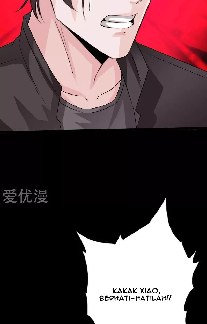 Hopeless Chapter 137 Bahasa Indonesia